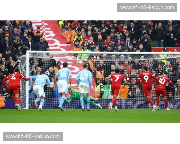 比分EPL：让每一场英超都成为你的现场